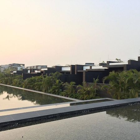Shenzhen Bay Breeze Resort Exteriör bild