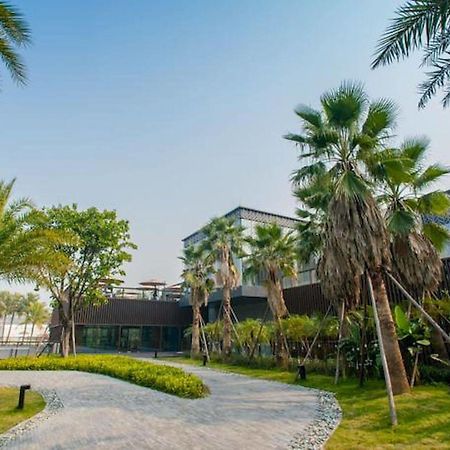 Shenzhen Bay Breeze Resort Exteriör bild